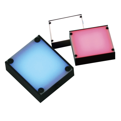 BL-Back Lights
