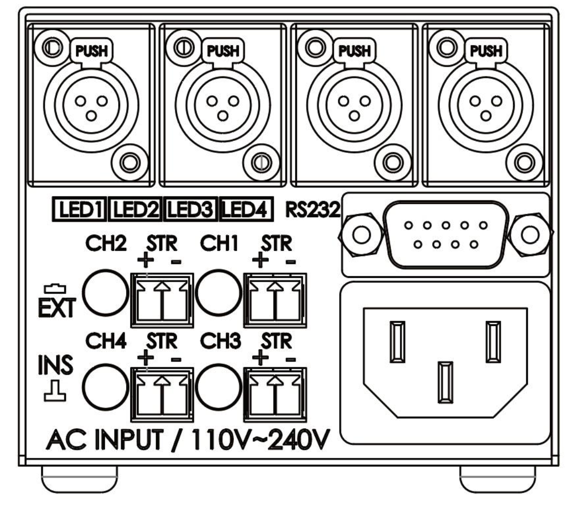 Dimmer Coding Sample